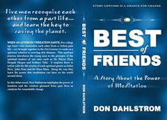 Best of Friends book cover, Click for a larger image