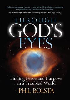 Through God's Eyes Cover