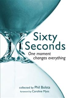 Sixty Seconds Cover