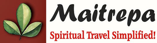 Maitrepa Logo
